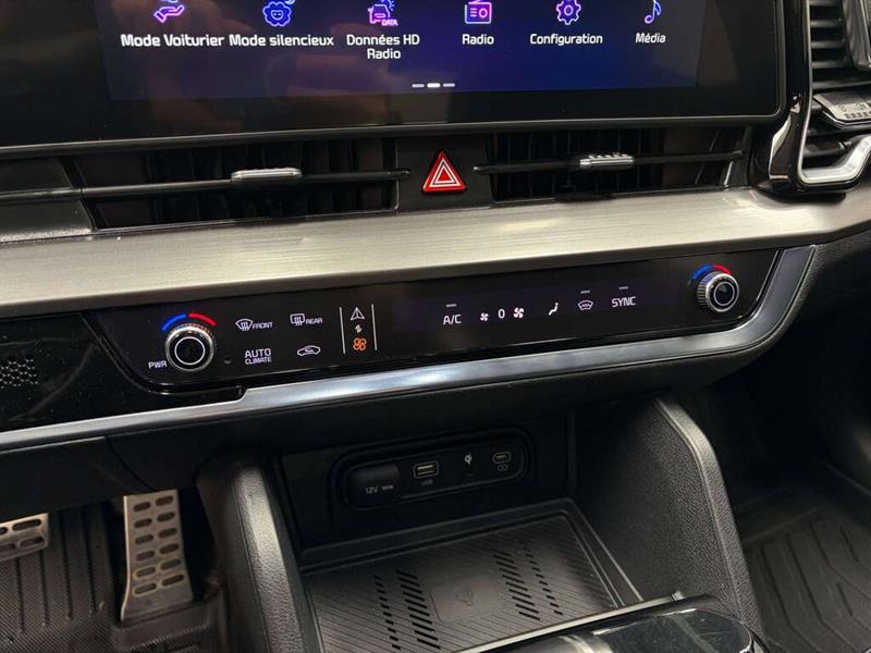 kia Sportage 2023 - 28