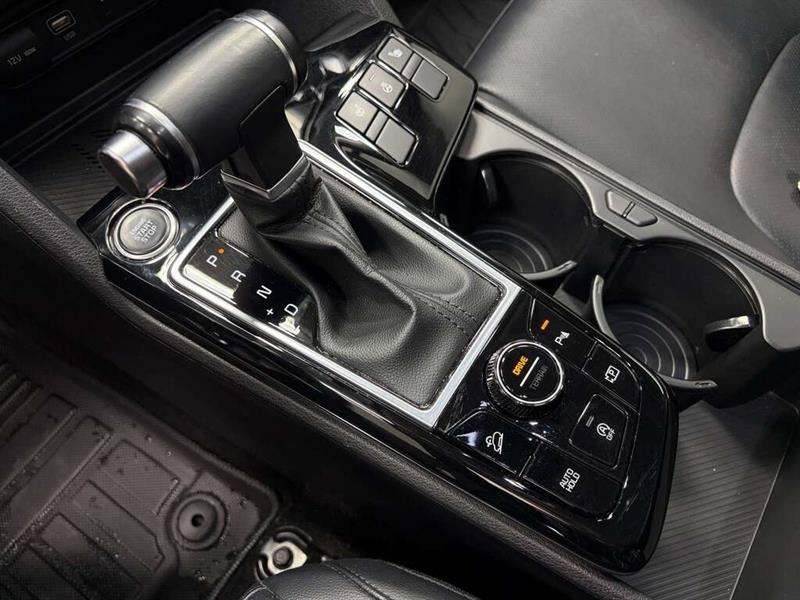 kia Sportage 2023 - 29