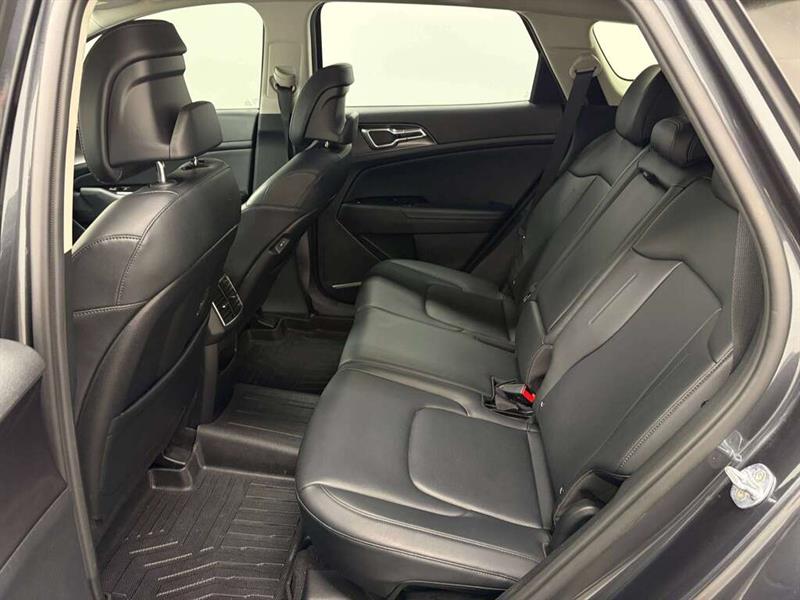 kia Sportage 2023 - 32