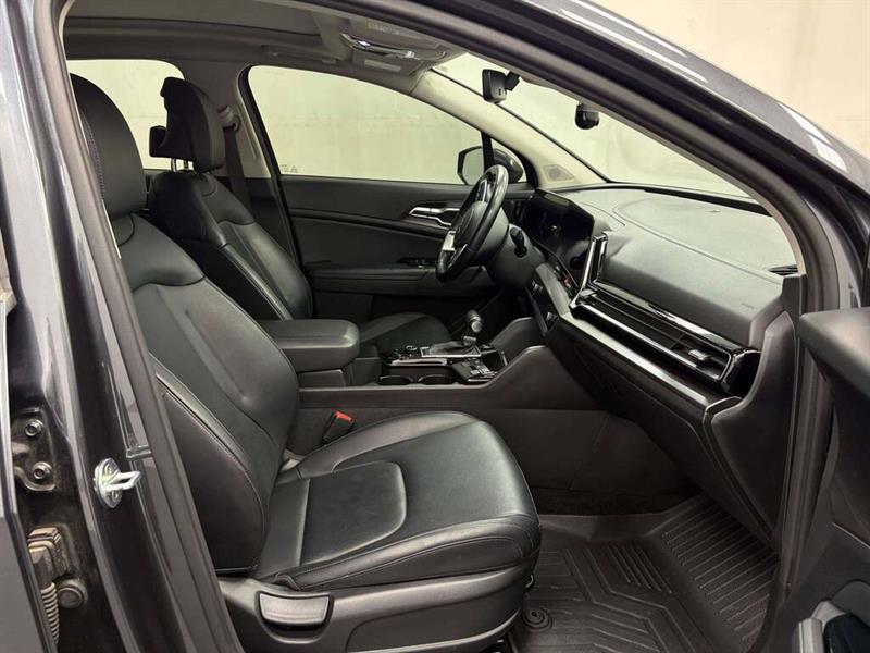 kia Sportage 2023 - 33