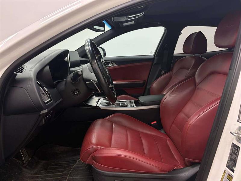 kia Stinger 2019 - 2