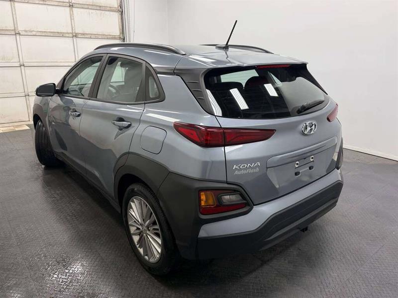 hyundai Kona 2021 - 5