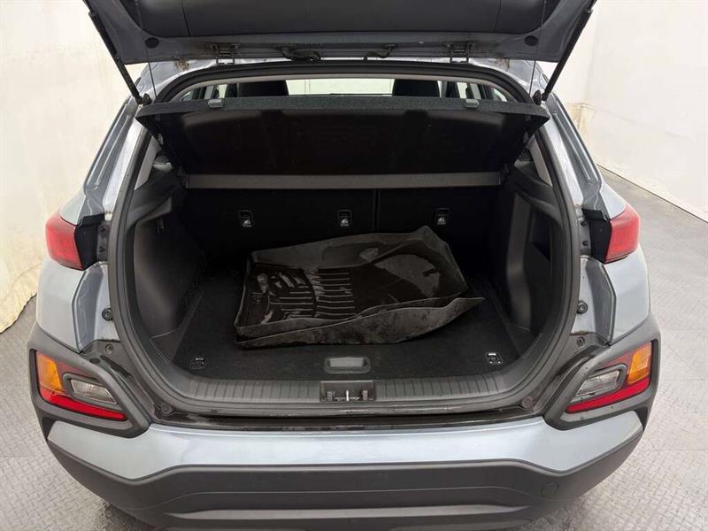 hyundai Kona 2021 - 8