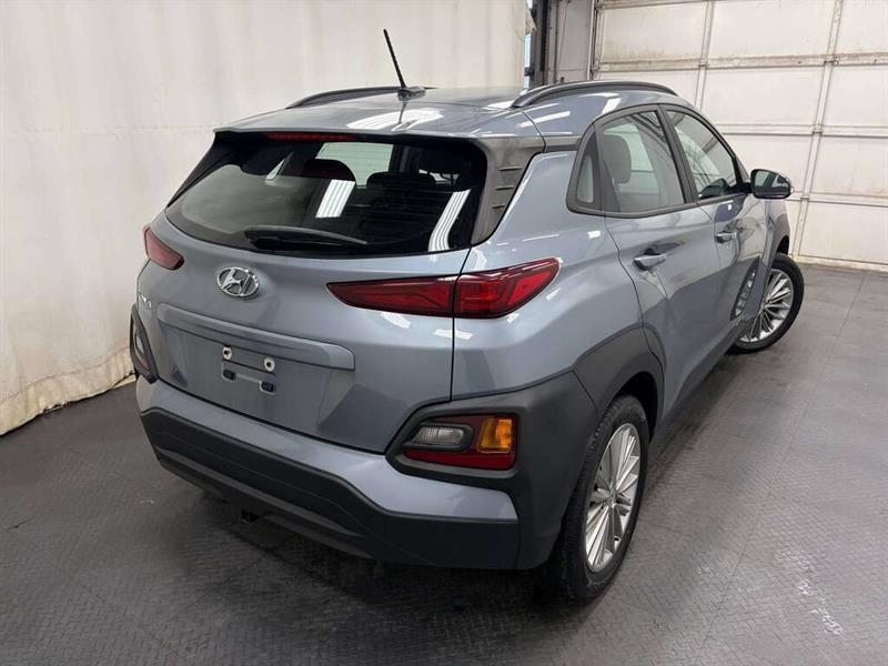 hyundai Kona 2021 - 10