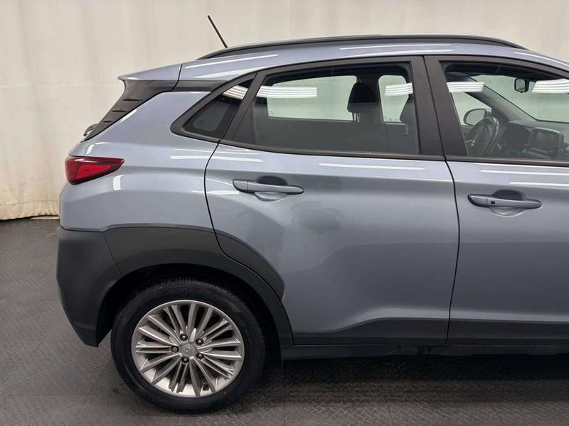 hyundai Kona 2021 - 12