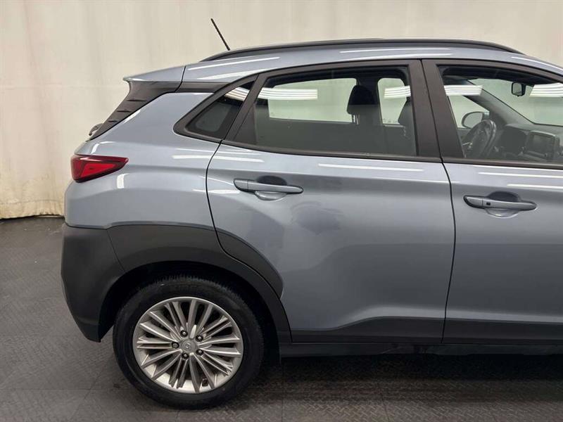 hyundai Kona 2021 - 14