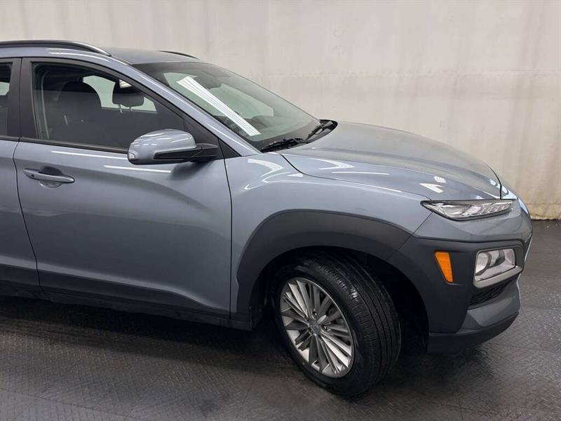 hyundai Kona 2021 - 16