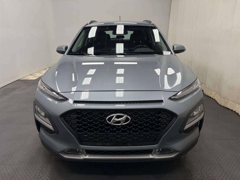 hyundai Kona 2021 - 19