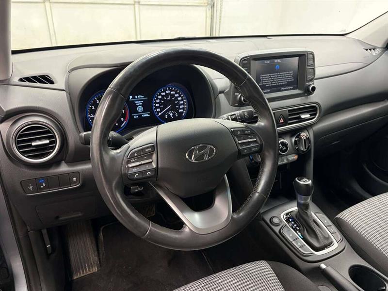 hyundai Kona 2021 - 20
