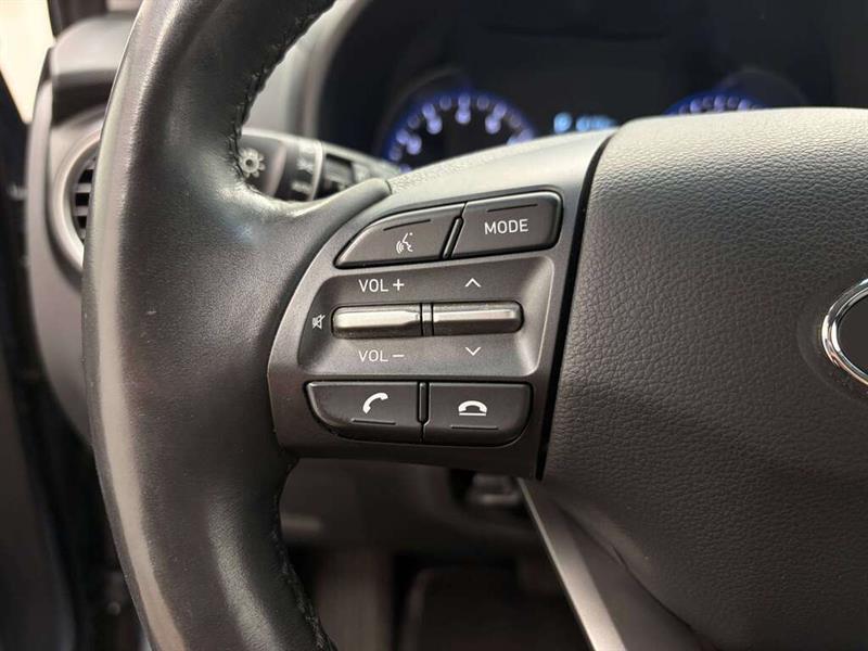 hyundai Kona 2021 - 22