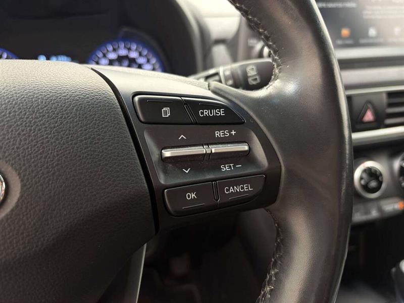 hyundai Kona 2021 - 24