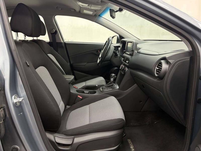 hyundai Kona 2021 - 30