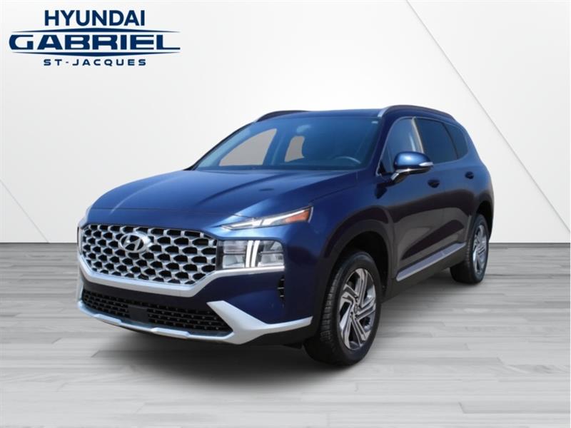 hyundai Santa Fe 2023