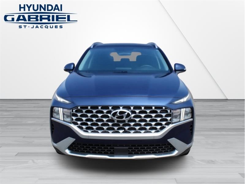hyundai Santa Fe 2023 - 2