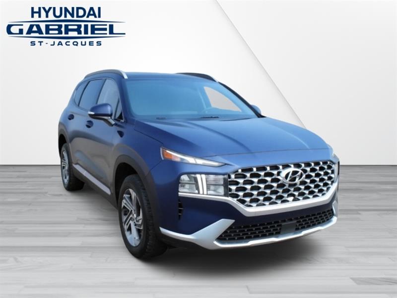 hyundai Santa Fe 2023 - 3