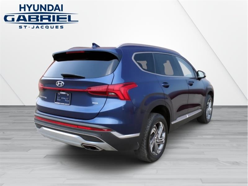 hyundai Santa Fe 2023 - 4