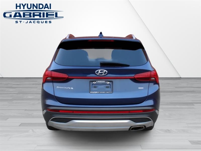 hyundai Santa Fe 2023 - 5