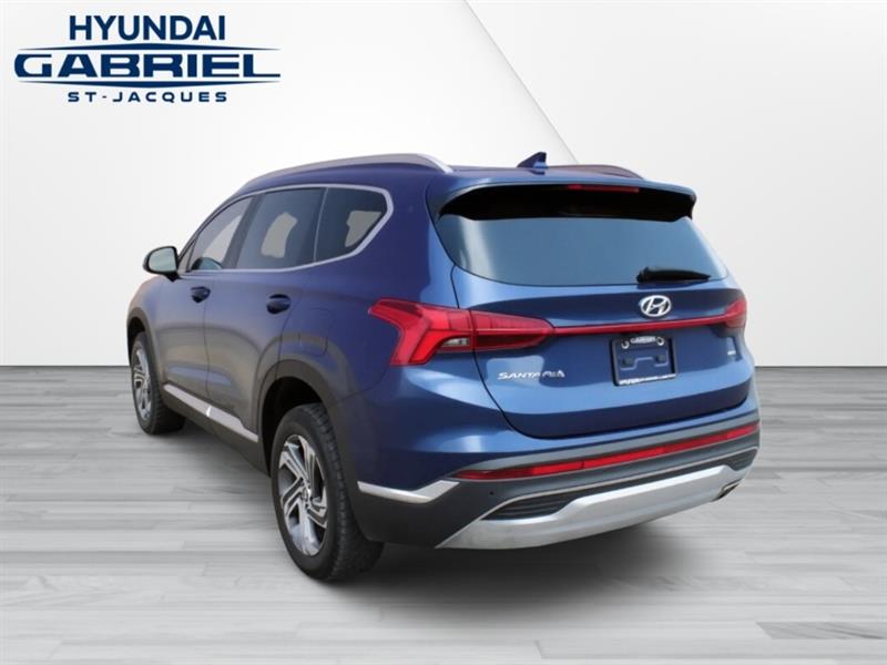 hyundai Santa Fe 2023 - 7