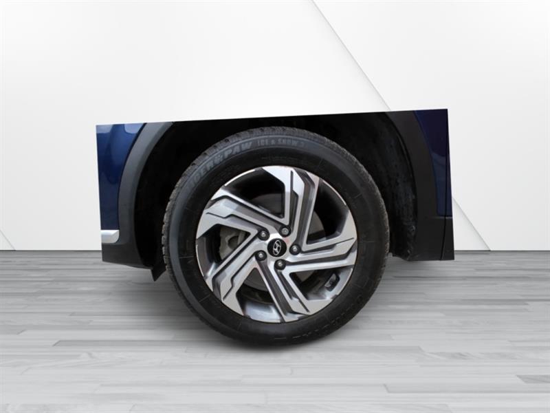 hyundai Santa Fe 2023 - 8