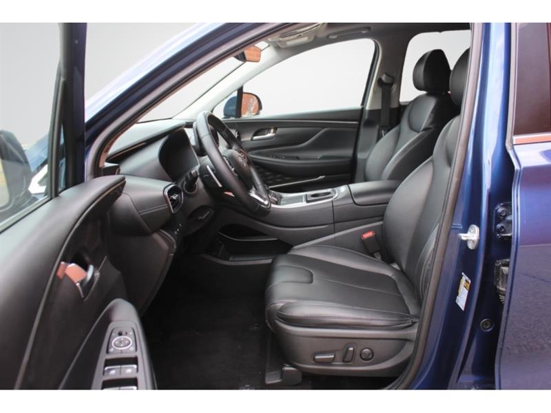 hyundai Santa Fe 2023 - 9