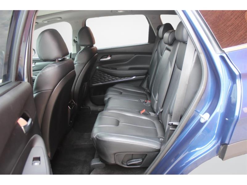 hyundai Santa Fe 2023 - 10