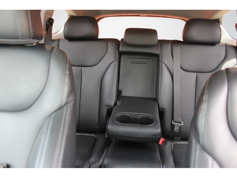 hyundai Santa Fe 2023 - 11