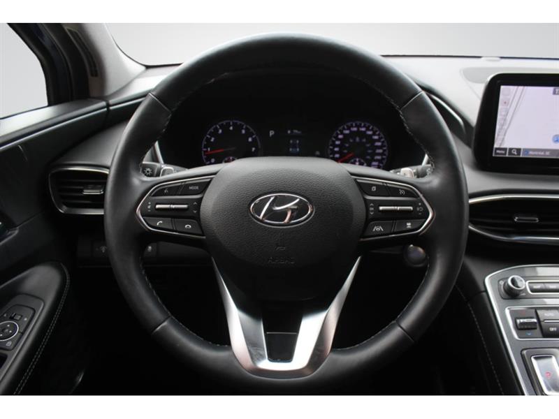 hyundai Santa Fe 2023 - 13