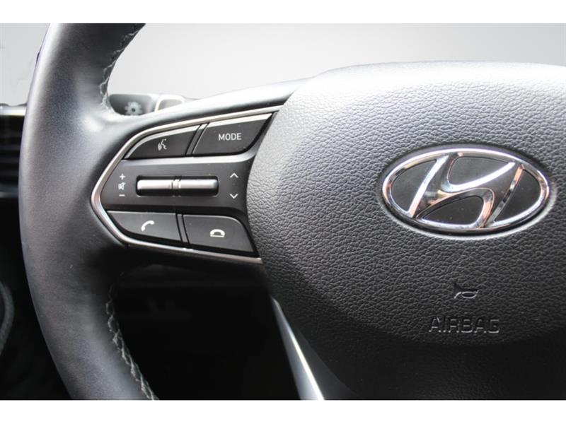hyundai Santa Fe 2023 - 14
