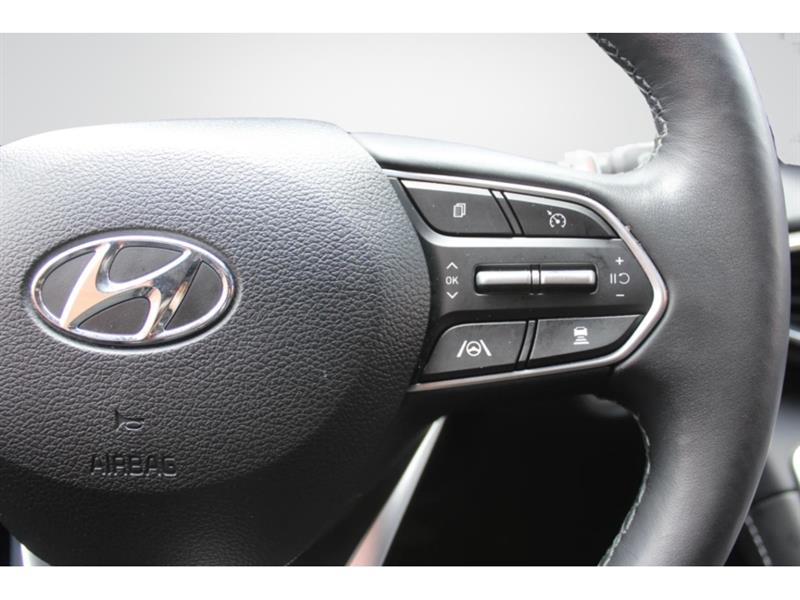 hyundai Santa Fe 2023 - 15