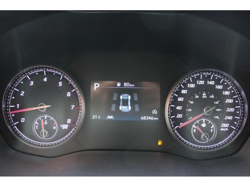 hyundai Santa Fe 2023 - 22