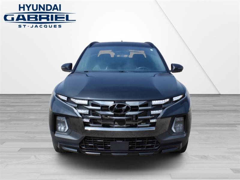 hyundai Santa Cruz 2023 - 2