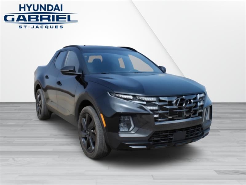 hyundai Santa Cruz 2023 - 3