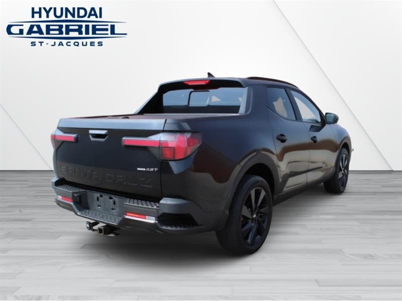 hyundai Santa Cruz 2023 - 4