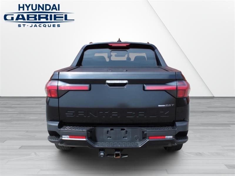 hyundai Santa Cruz 2023 - 5