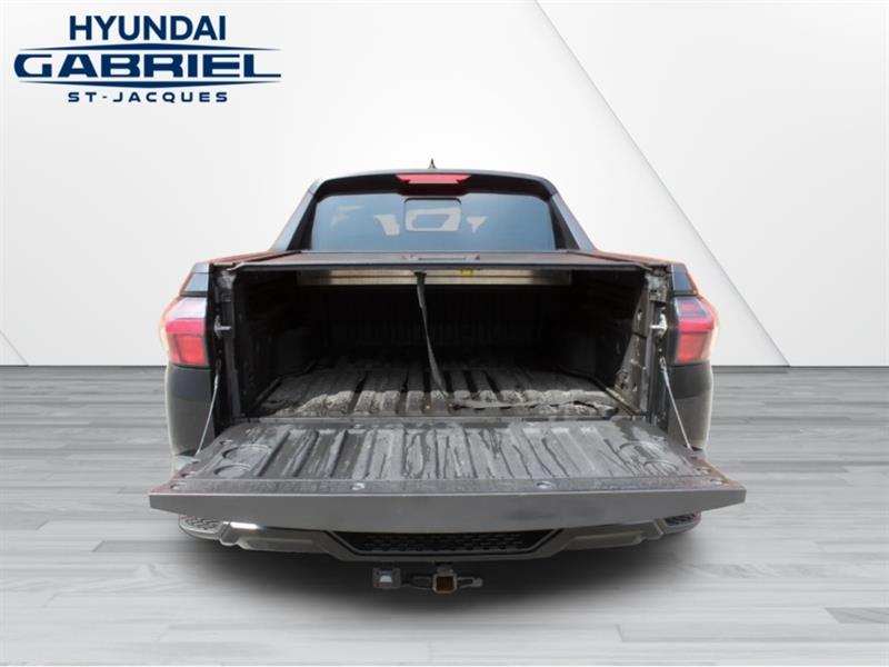 hyundai Santa Cruz 2023 - 6