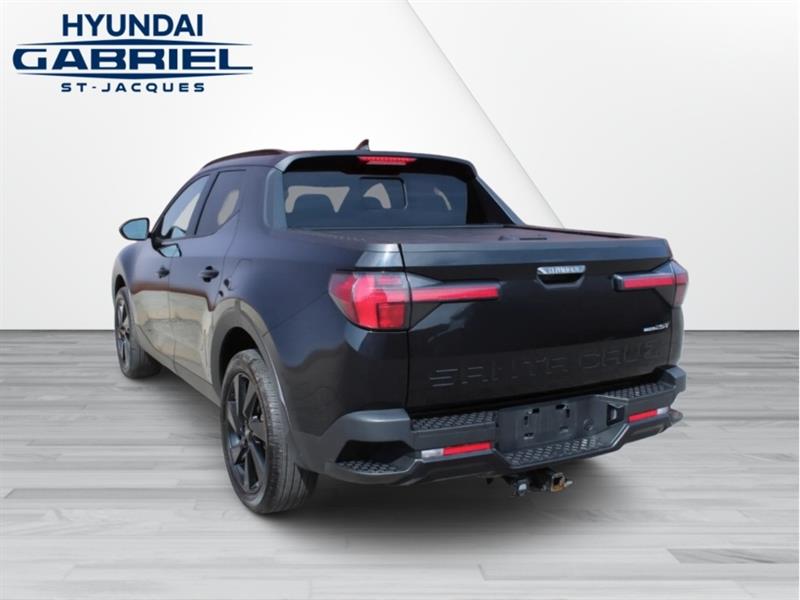 hyundai Santa Cruz 2023 - 7