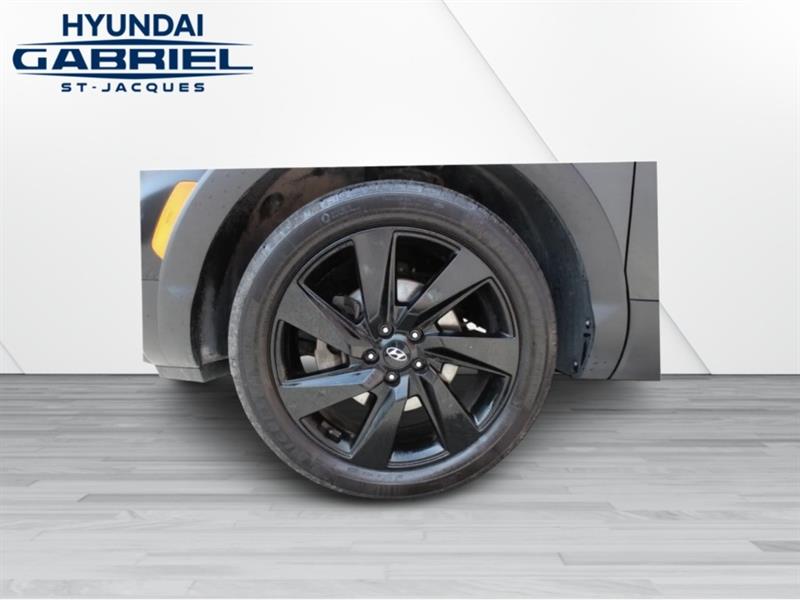 hyundai Santa Cruz 2023 - 8
