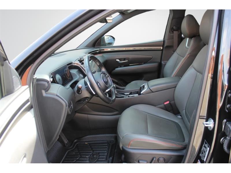 hyundai Santa Cruz 2023 - 9