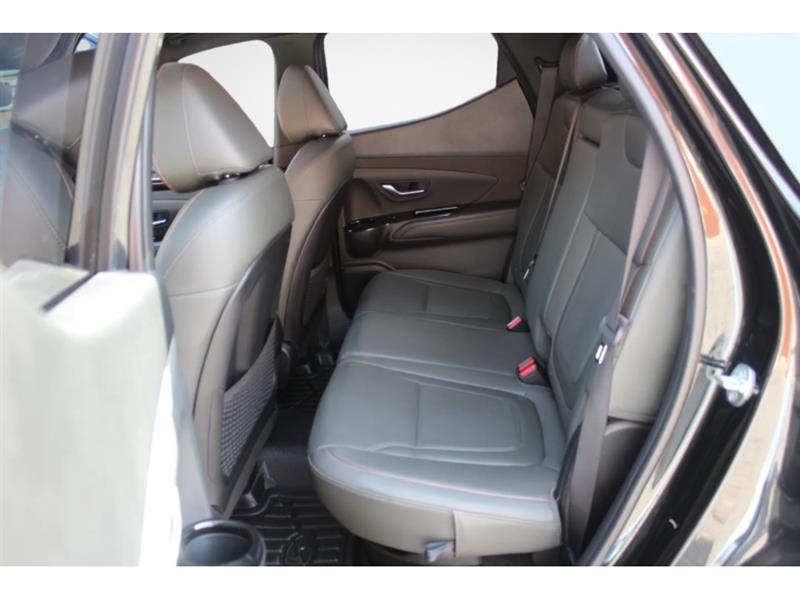 hyundai Santa Cruz 2023 - 10
