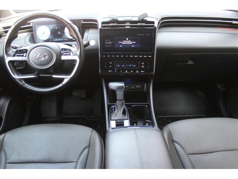 hyundai Santa Cruz 2023 - 11