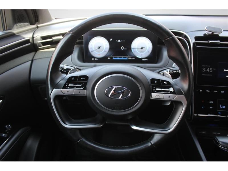 hyundai Santa Cruz 2023 - 12