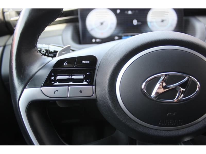 hyundai Santa Cruz 2023 - 13