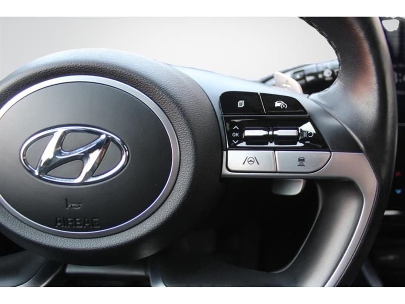 hyundai Santa Cruz 2023 - 14