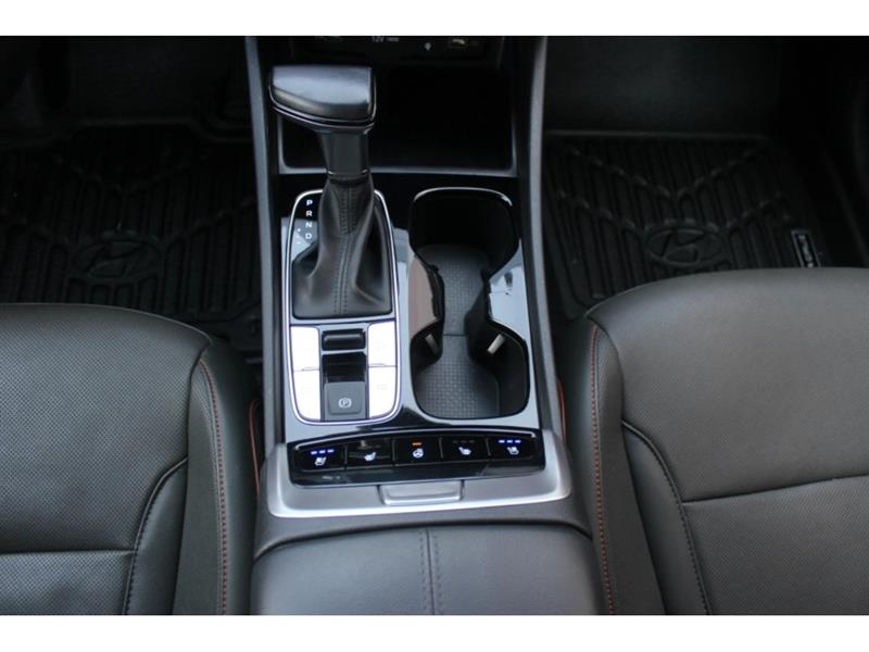 hyundai Santa Cruz 2023 - 15