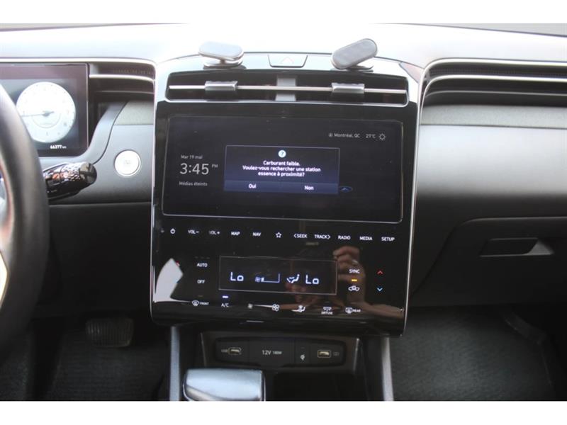 hyundai Santa Cruz 2023 - 16