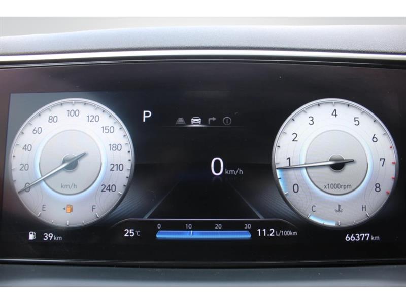 hyundai Santa Cruz 2023 - 21