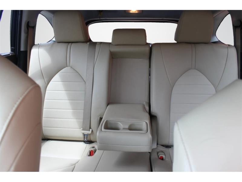 toyota Highlander 2022 - 11