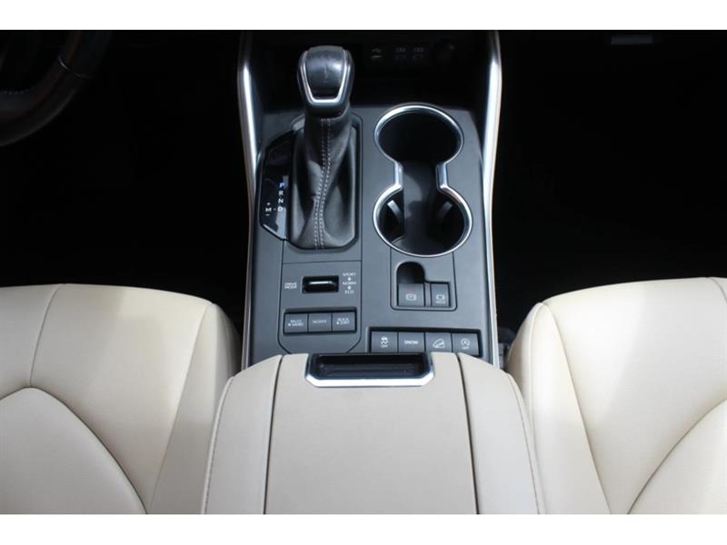toyota Highlander 2022 - 16