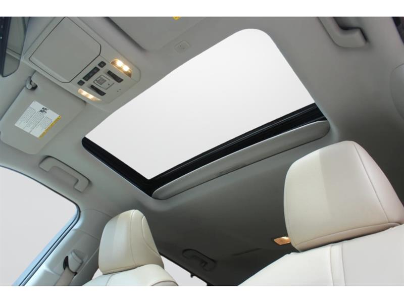 toyota Highlander 2022 - 20