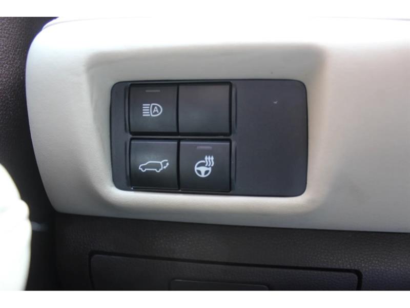 toyota Highlander 2022 - 21